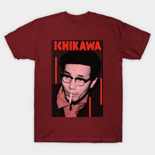 Kon Ichikawa T-Shirt